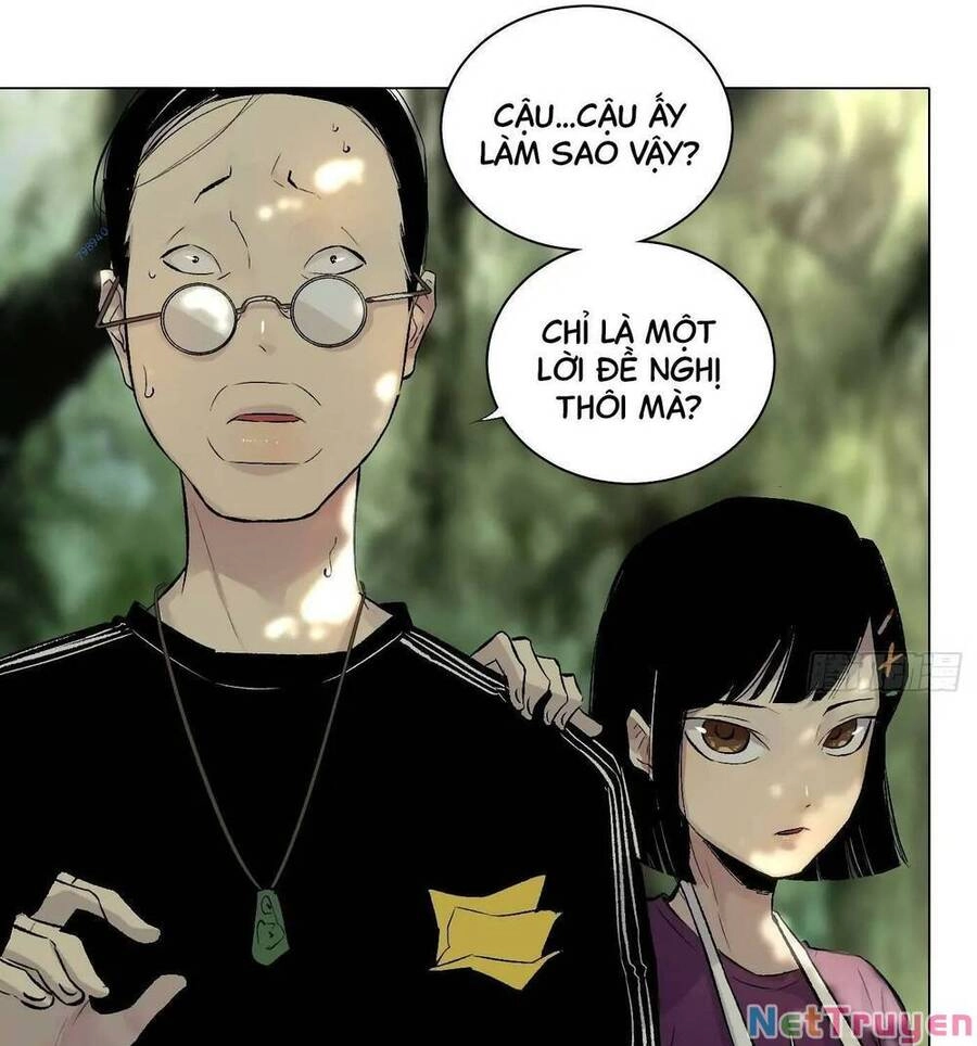 Trinh Thám Vlog Chapter 35 - 13