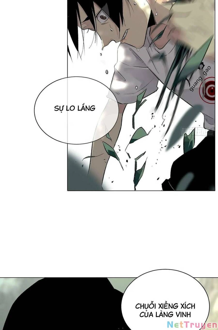 Trinh Thám Vlog Chapter 35 - 16