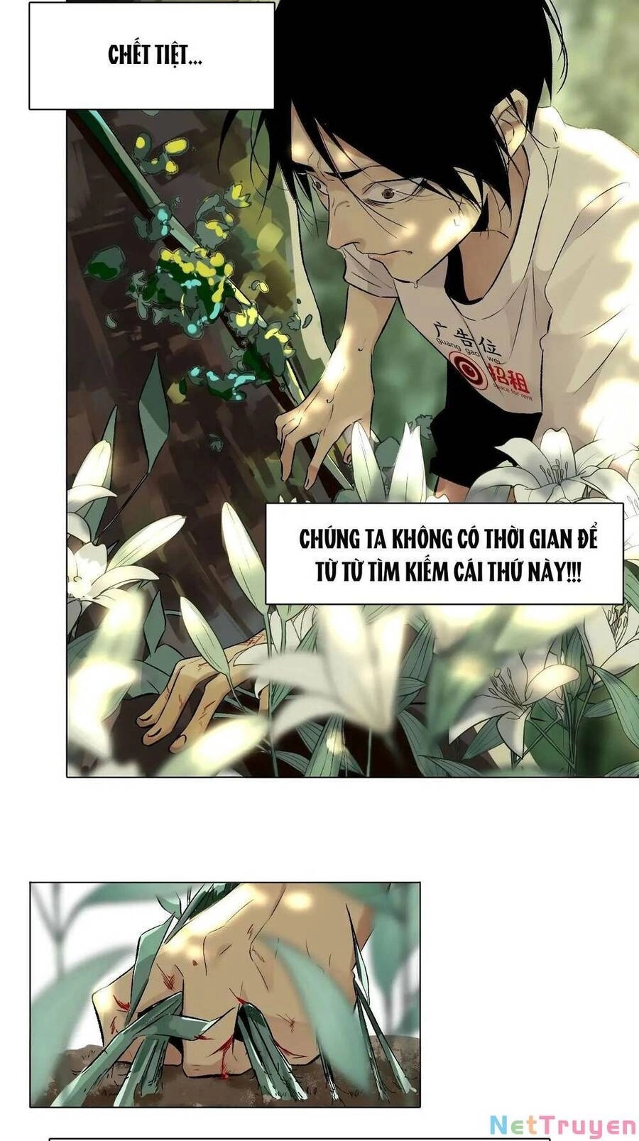 Trinh Thám Vlog Chapter 35 - 19