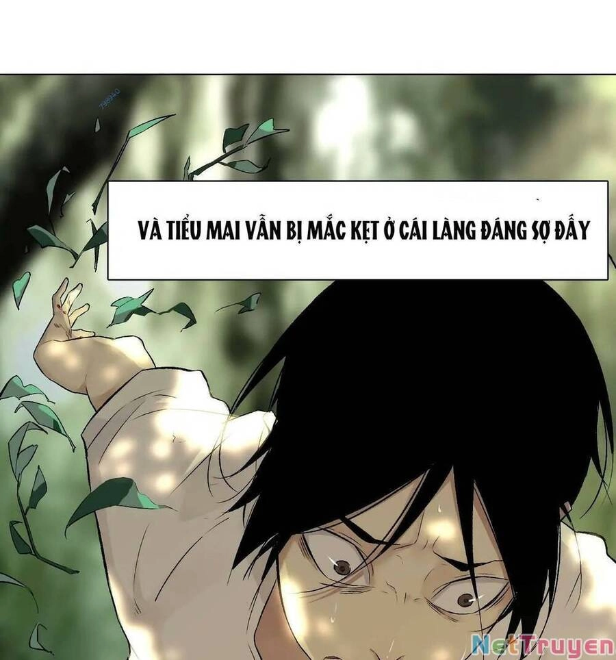 Trinh Thám Vlog Chapter 35 - 21