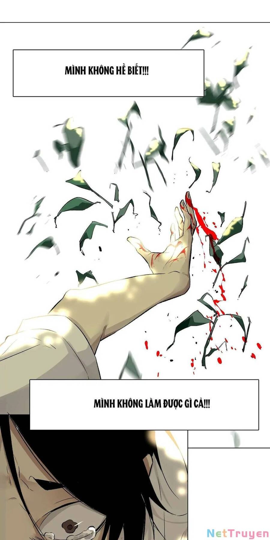 Trinh Thám Vlog Chapter 35 - 23