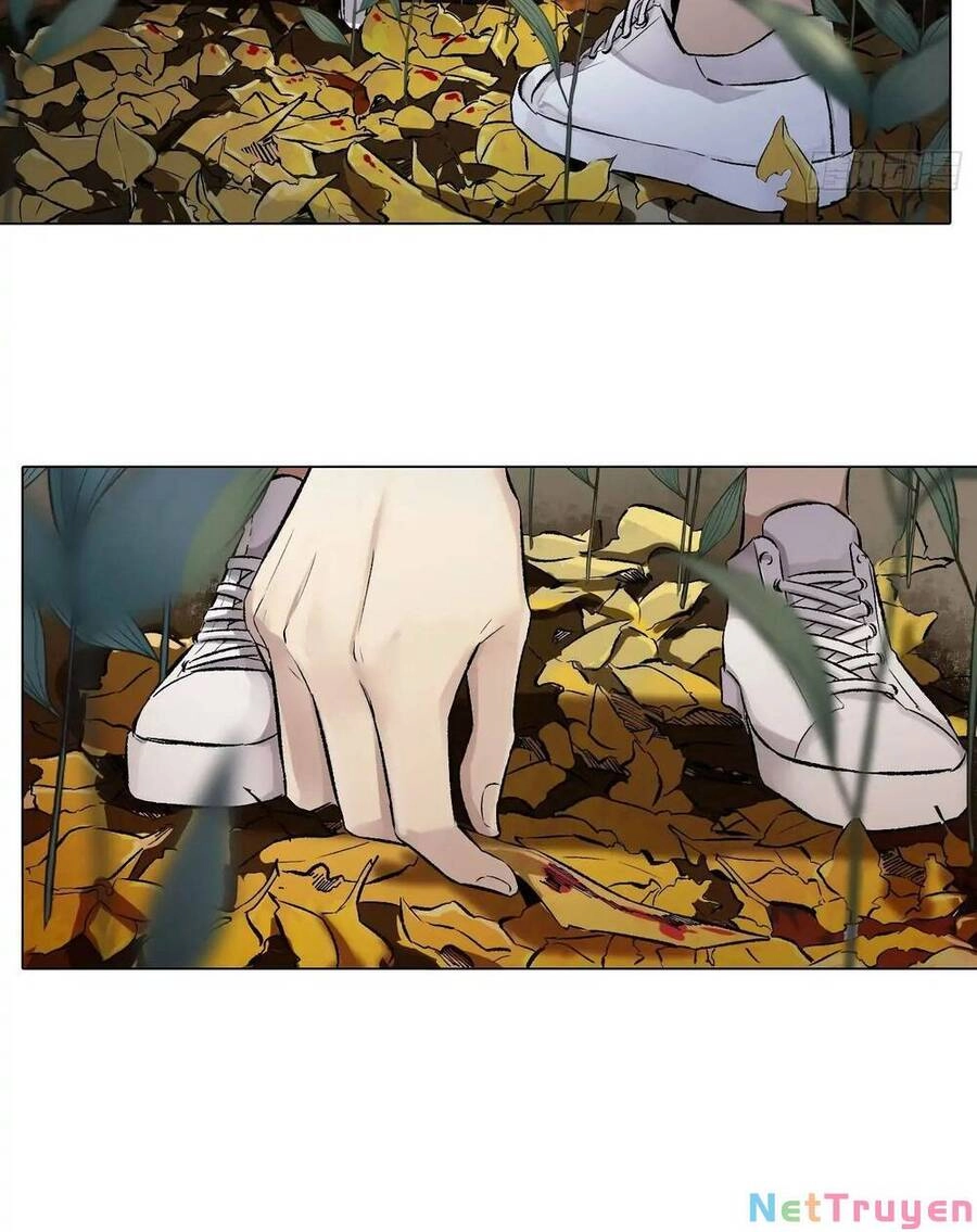 Trinh Thám Vlog Chapter 35 - 29