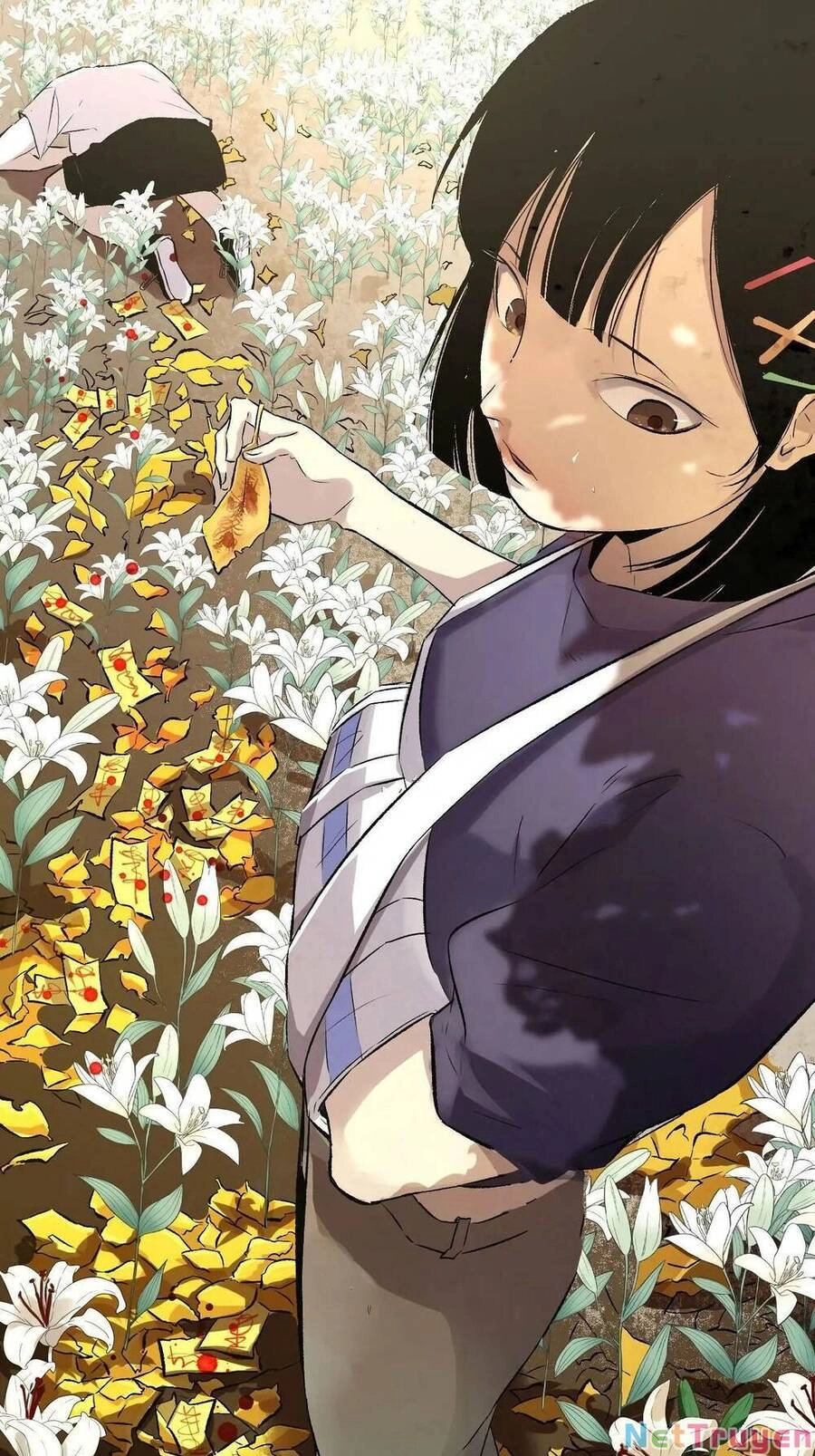 Trinh Thám Vlog Chapter 35 - 32