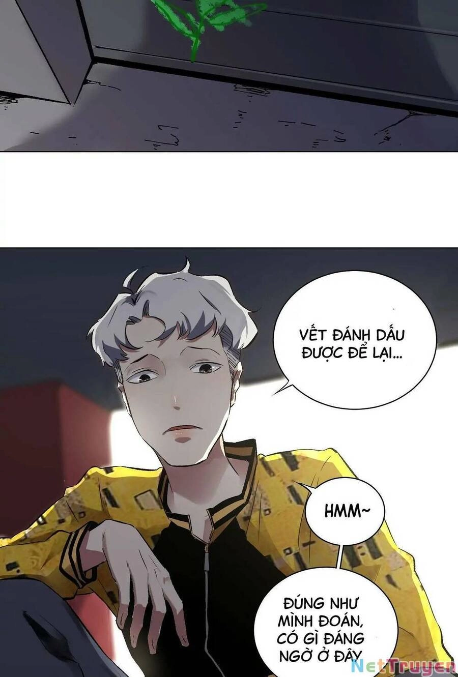 Trinh Thám Vlog Chapter 35 - 36