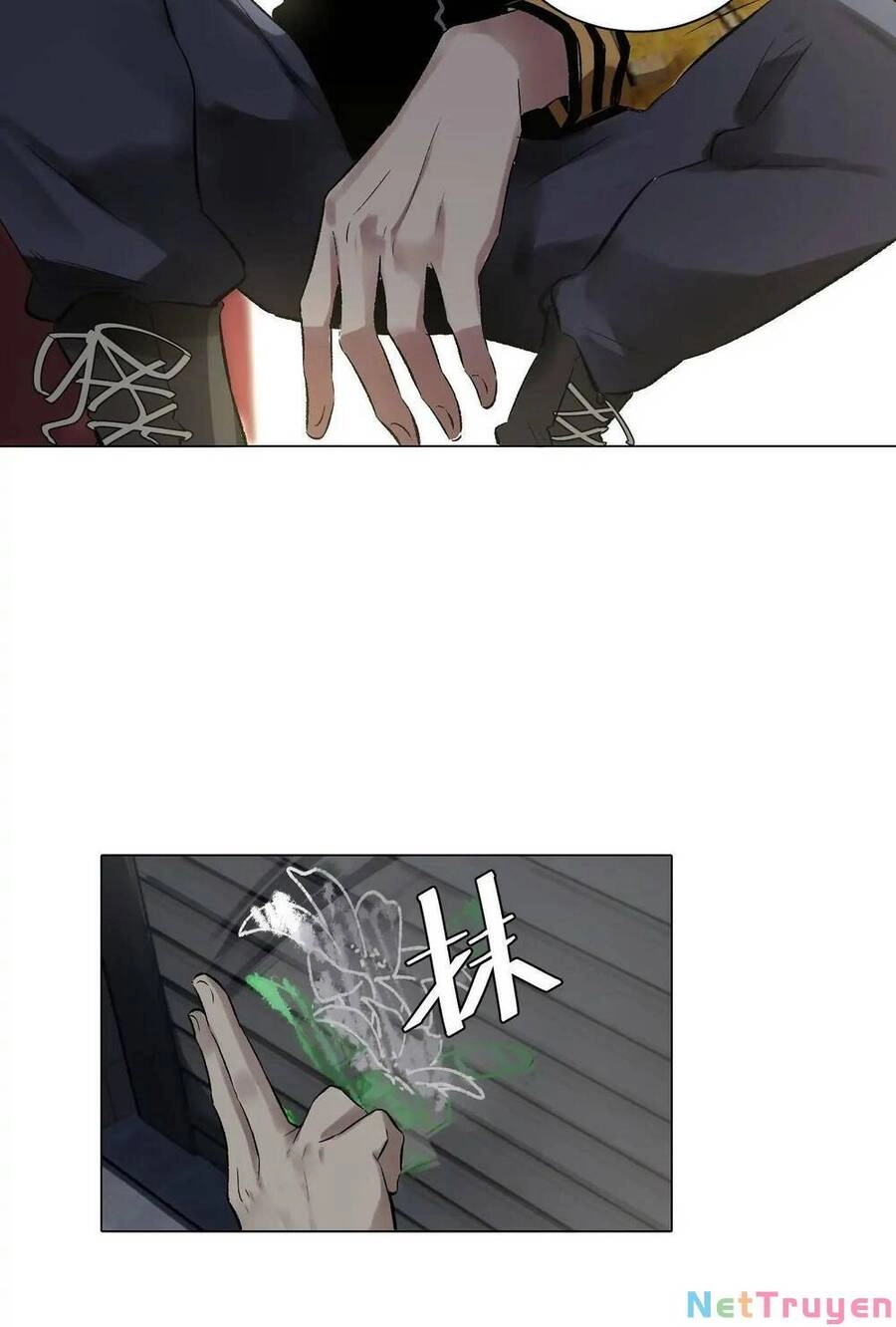 Trinh Thám Vlog Chapter 35 - 37