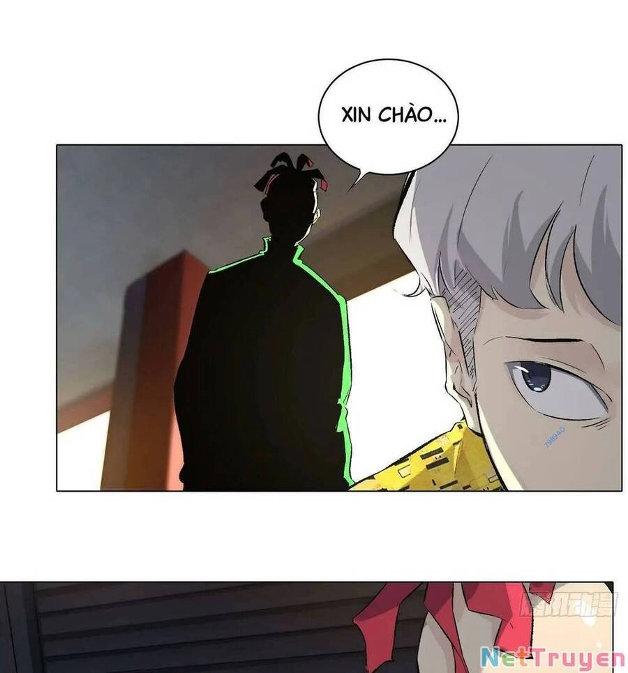 Trinh Thám Vlog Chapter 35 - 39