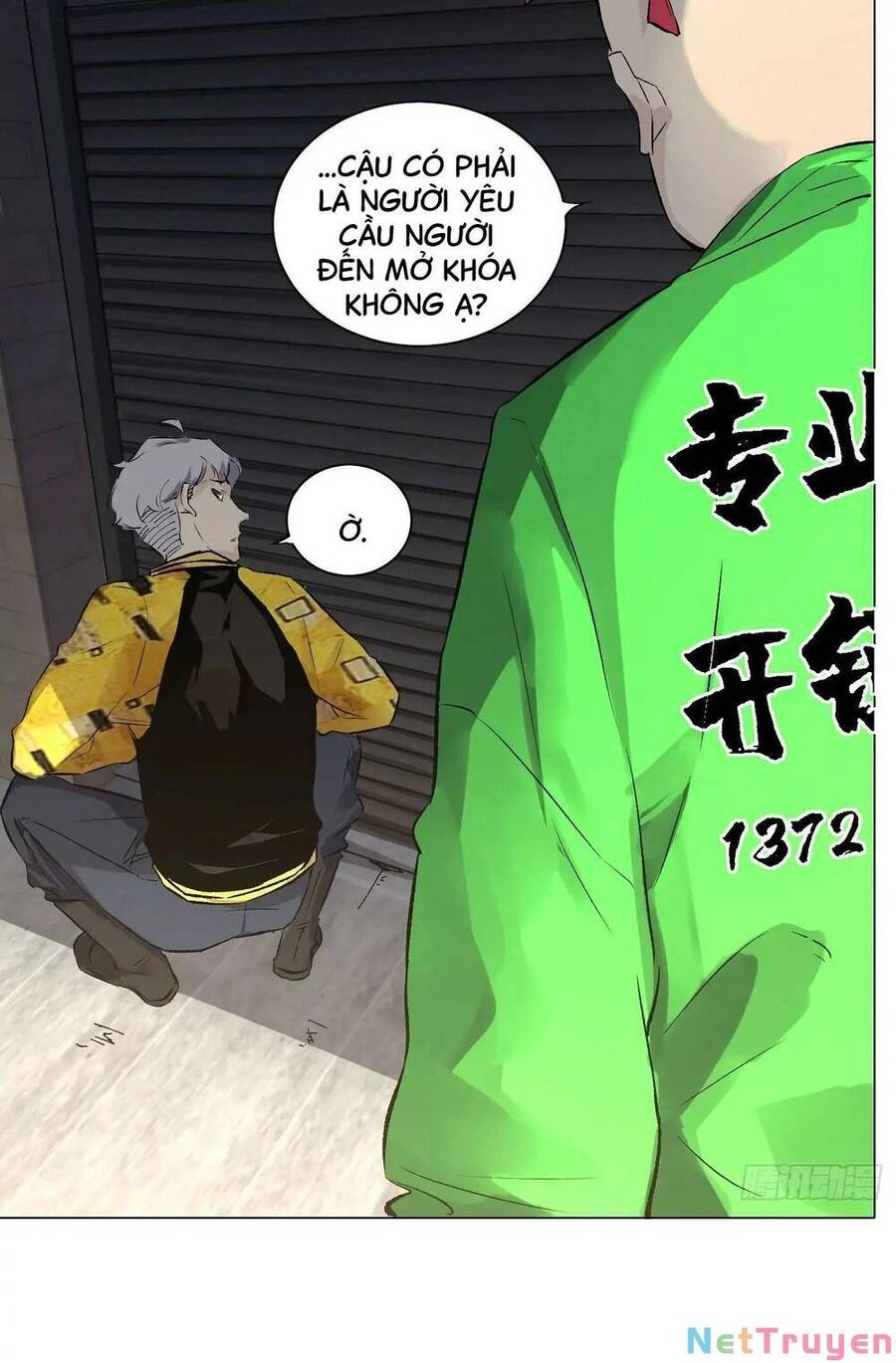 Trinh Thám Vlog Chapter 35 - 40