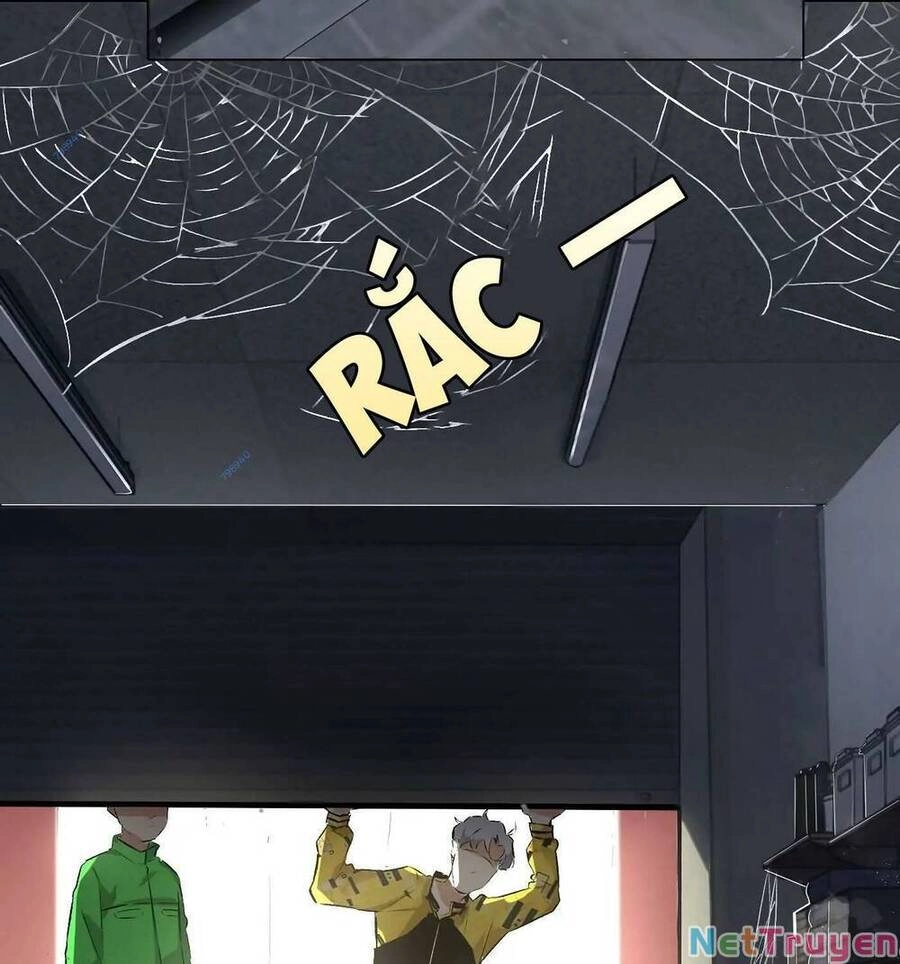 Trinh Thám Vlog Chapter 35 - 42