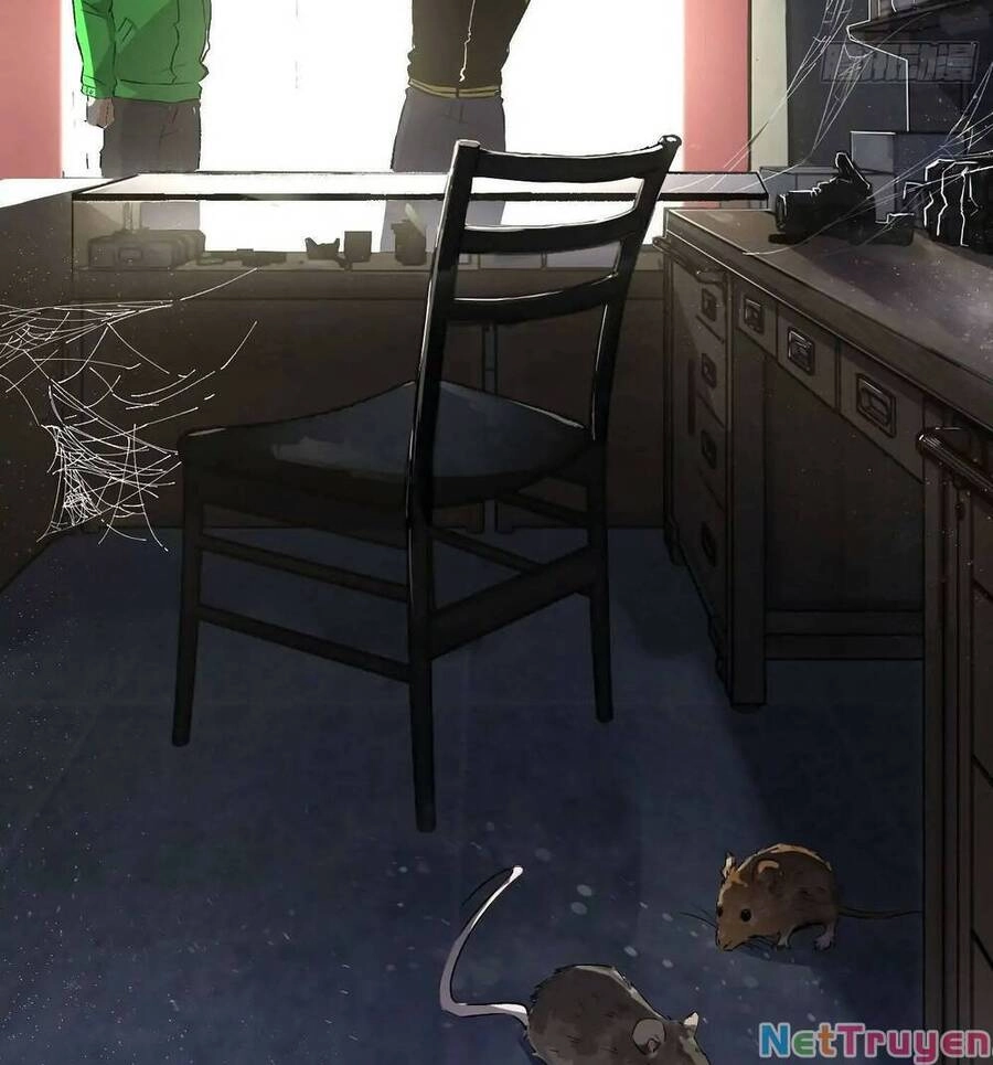 Trinh Thám Vlog Chapter 35 - 43