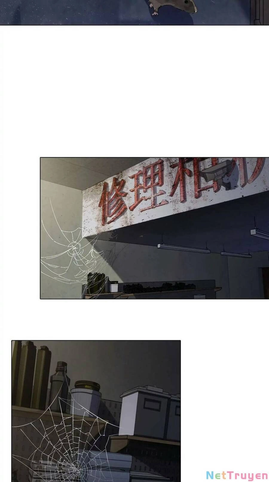 Trinh Thám Vlog Chapter 35 - 44