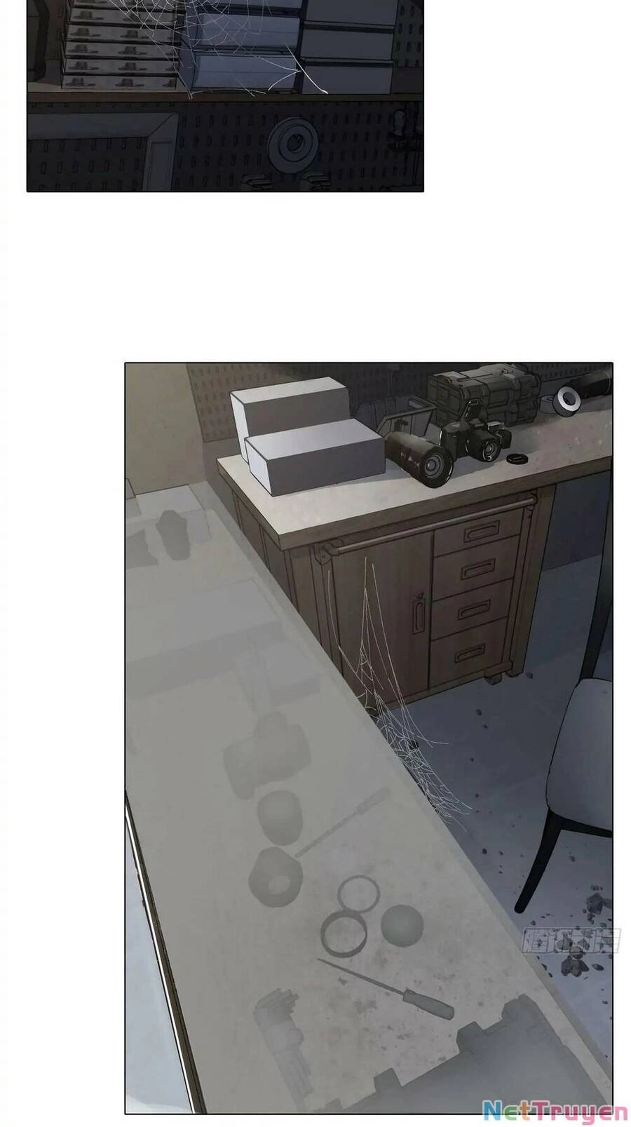 Trinh Thám Vlog Chapter 35 - 45