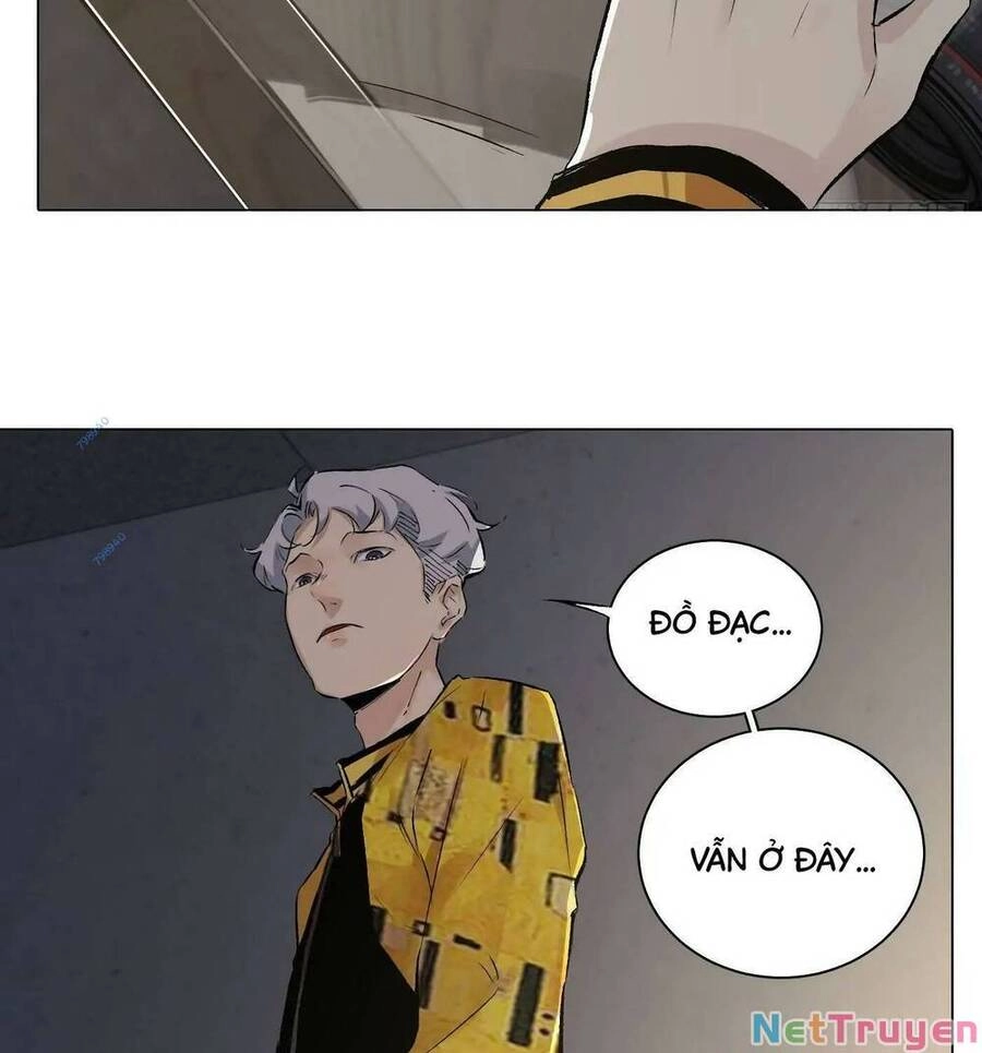 Trinh Thám Vlog Chapter 35 - 47