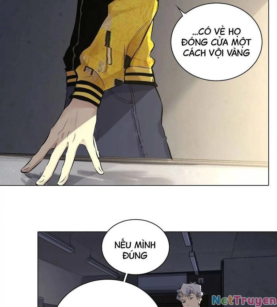 Trinh Thám Vlog Chapter 35 - 48