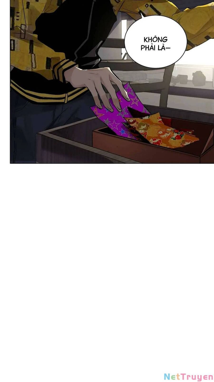 Trinh Thám Vlog Chapter 35 - 55