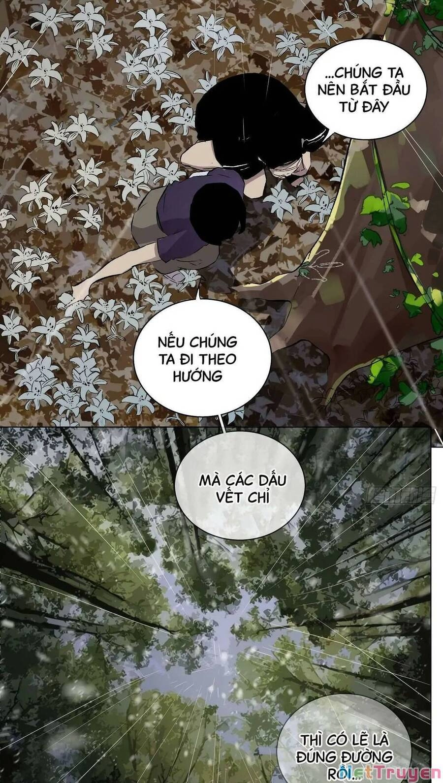 Trinh Thám Vlog Chapter 35 - 59