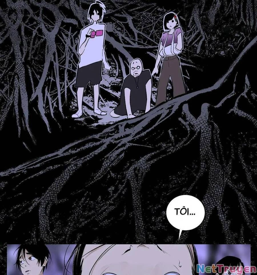 Trinh Thám Vlog Chapter 36 - 48