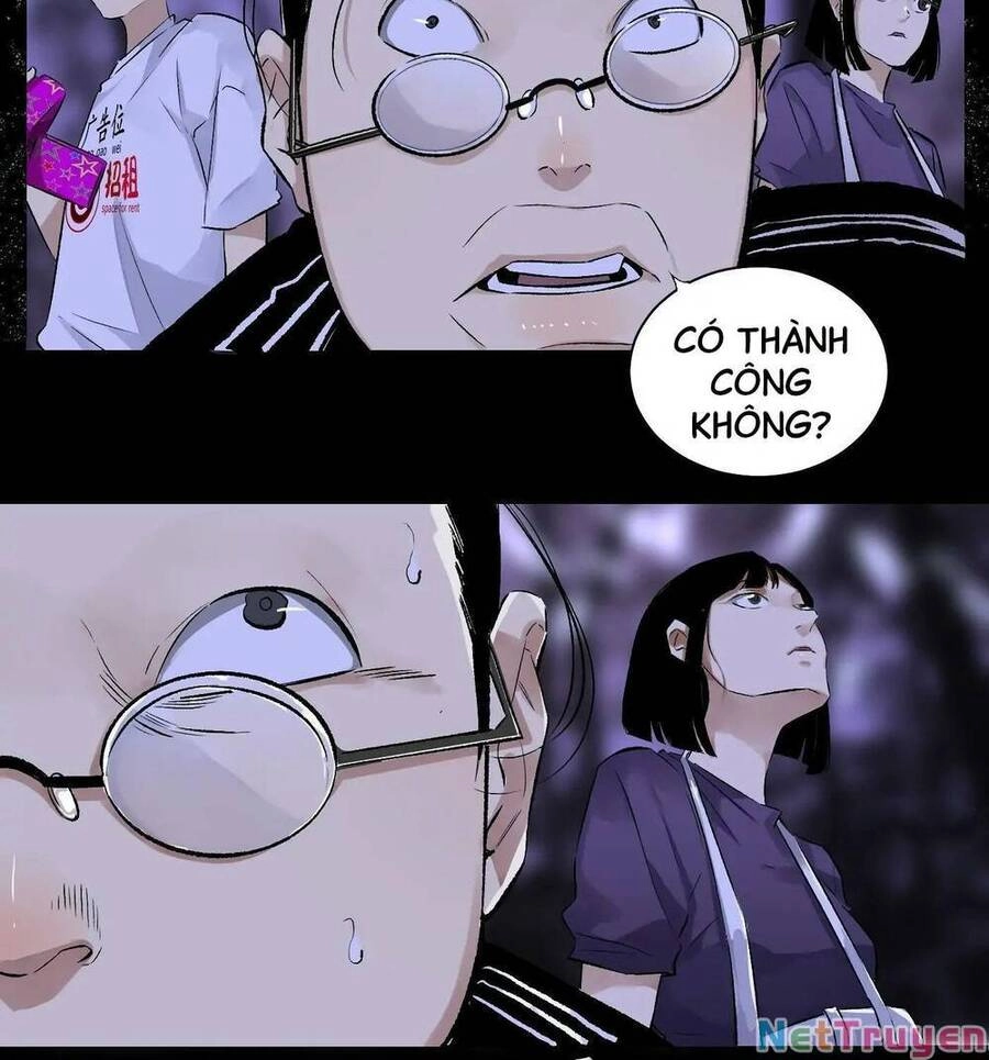 Trinh Thám Vlog Chapter 36 - 49