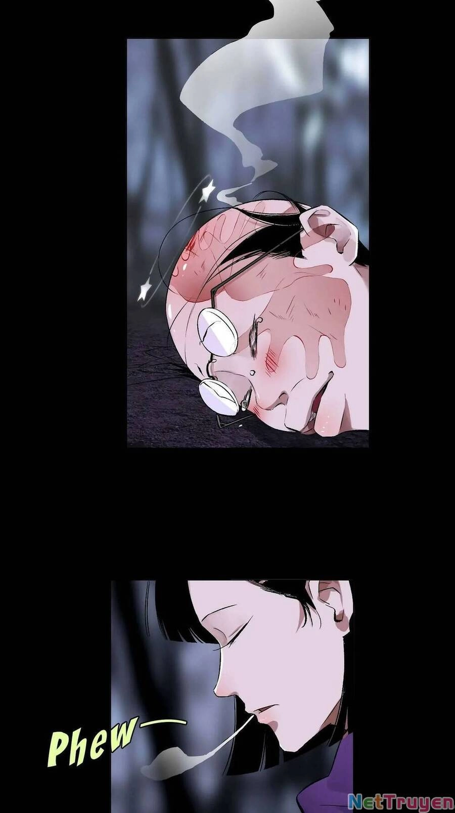 Trinh Thám Vlog Chapter 37 - 35