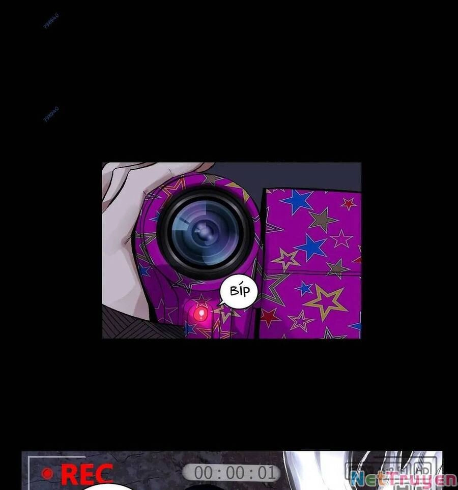 Trinh Thám Vlog Chapter 38 - 13