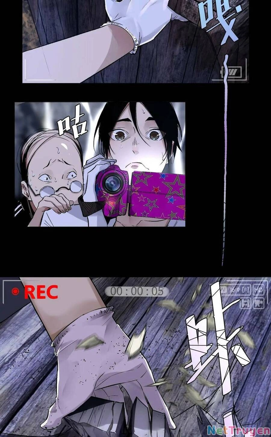 Trinh Thám Vlog Chapter 38 - 15