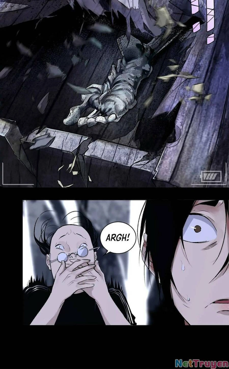 Trinh Thám Vlog Chapter 38 - 16