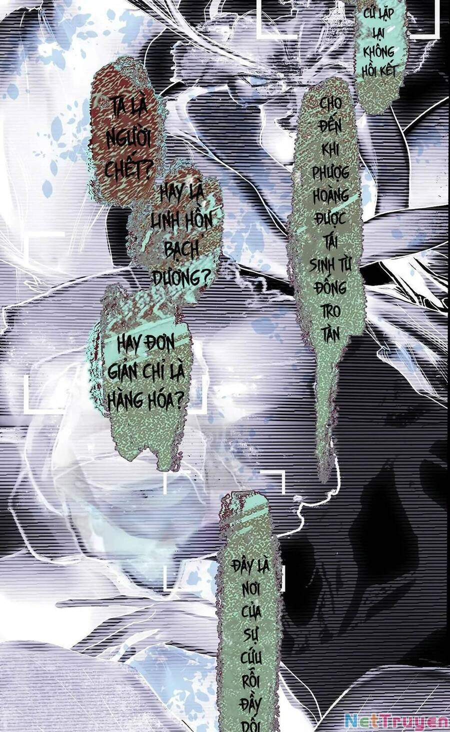 Trinh Thám Vlog Chapter 38 - 47