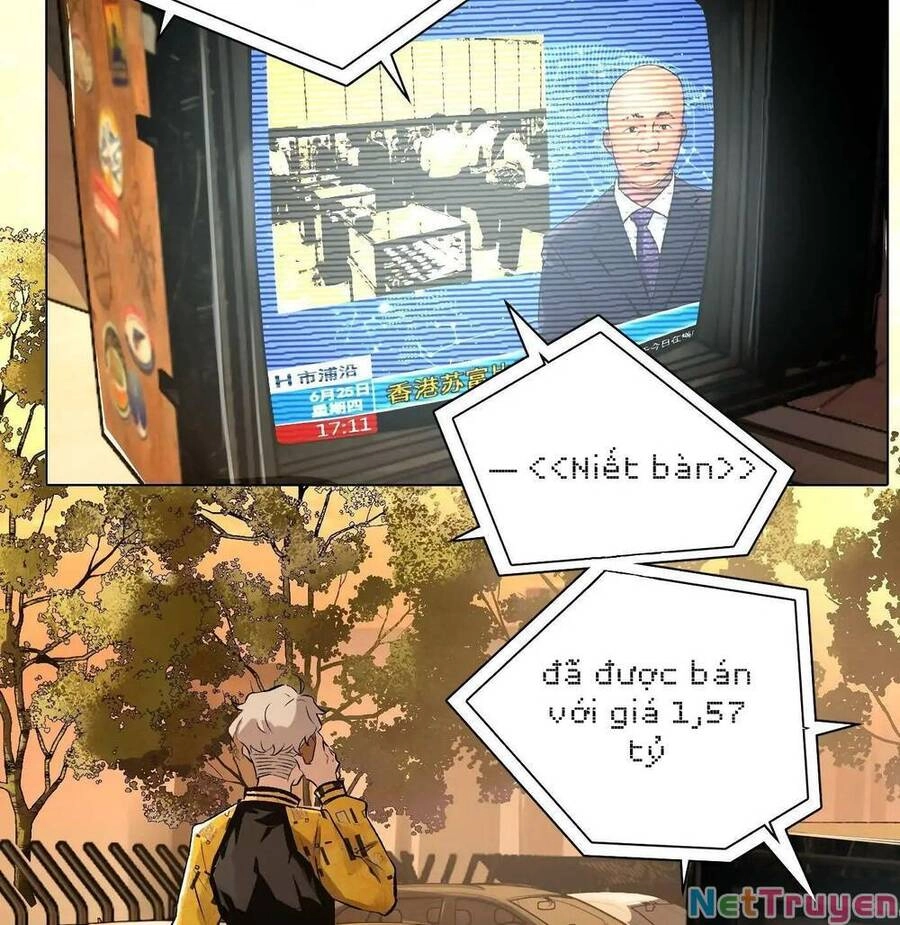 Trinh Thám Vlog Chapter 39 - 4