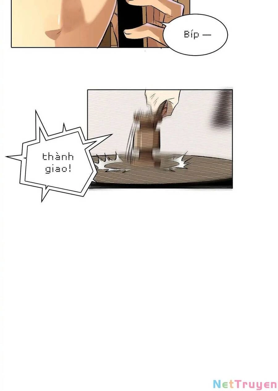 Trinh Thám Vlog Chapter 39 - 9