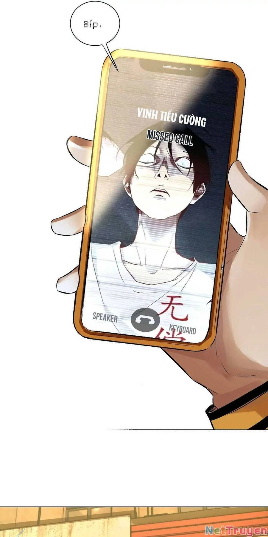 Trinh Thám Vlog Chapter 39 - 10