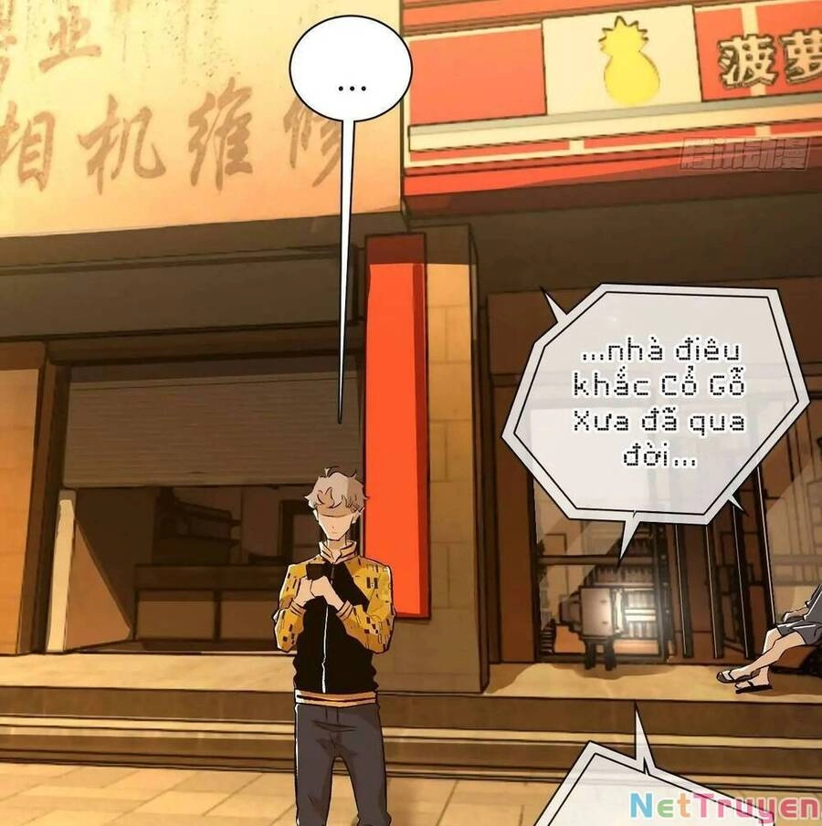 Trinh Thám Vlog Chapter 39 - 11