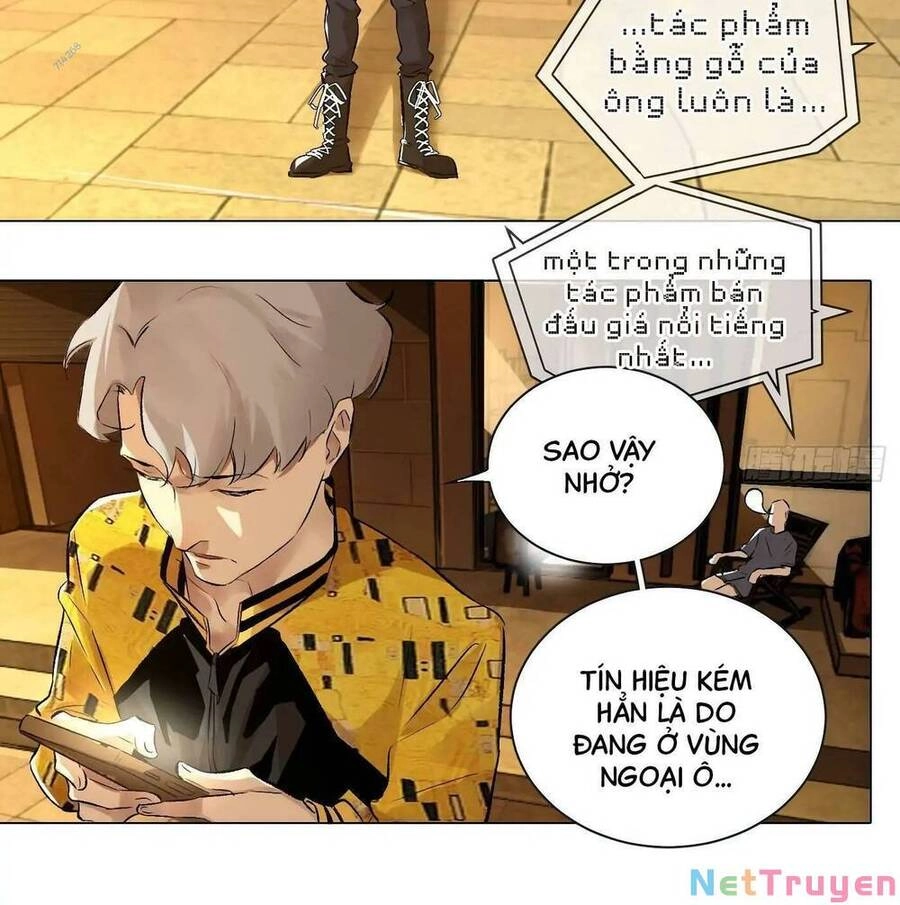 Trinh Thám Vlog Chapter 39 - 12