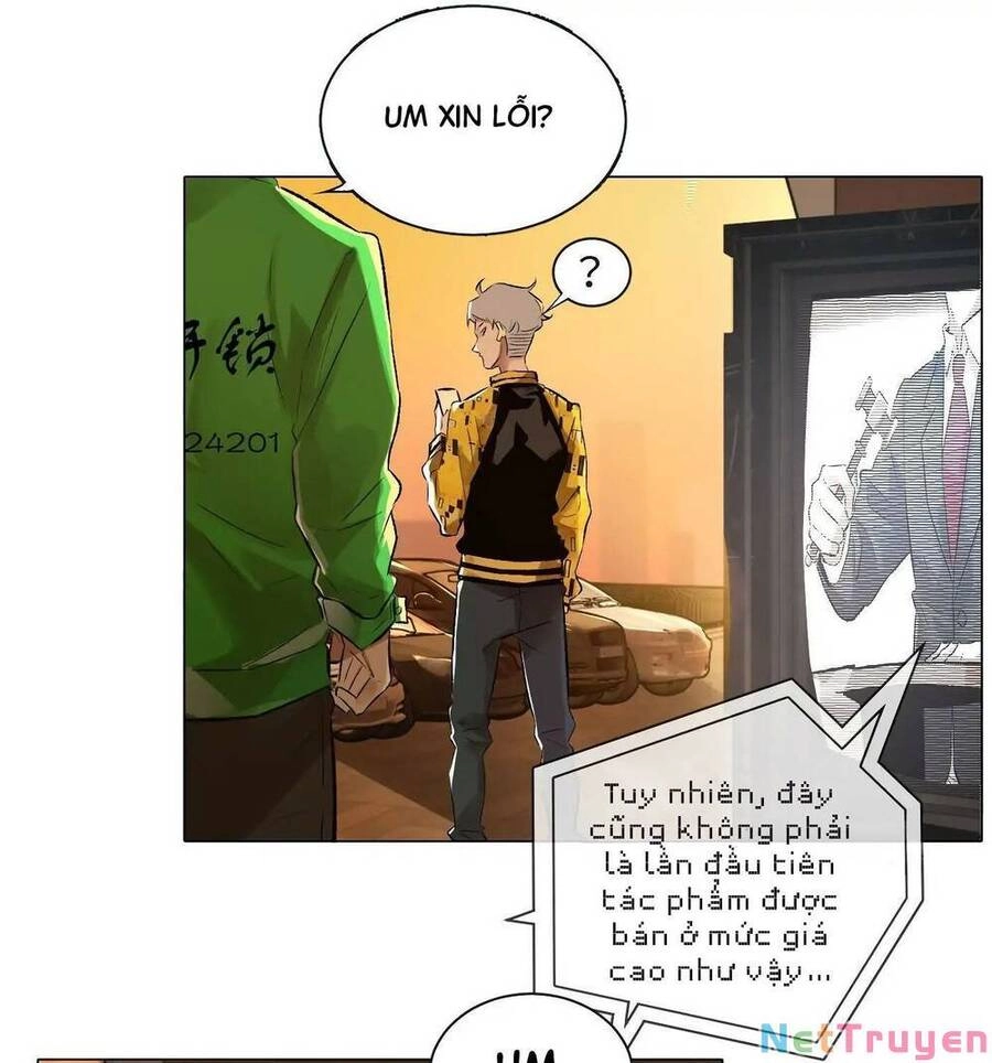 Trinh Thám Vlog Chapter 39 - 13