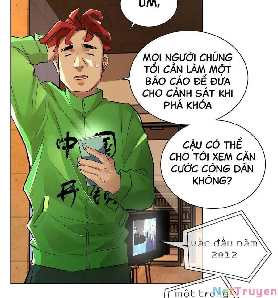 Trinh Thám Vlog Chapter 39 - 14