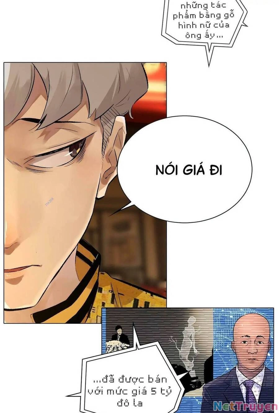 Trinh Thám Vlog Chapter 39 - 15