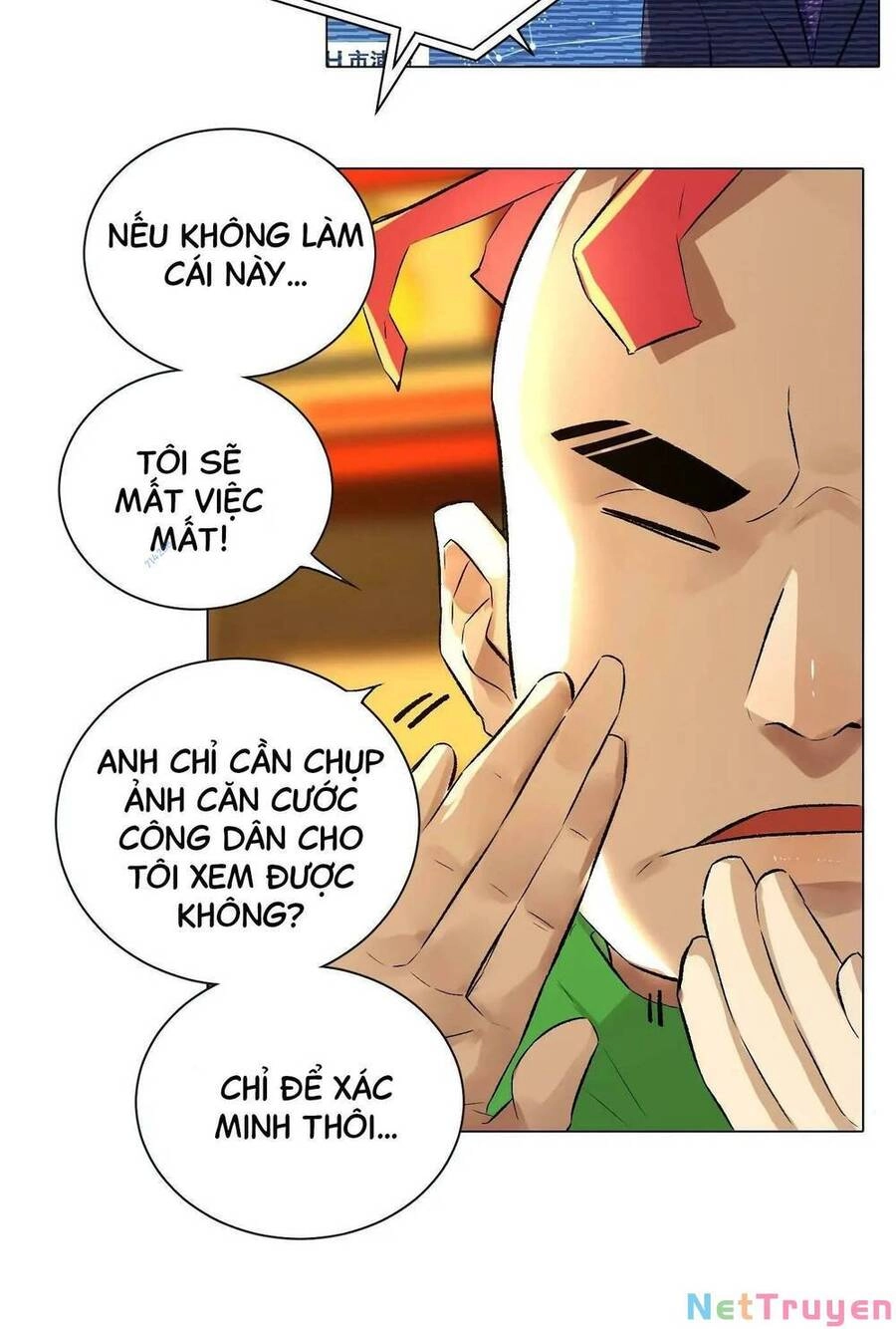 Trinh Thám Vlog Chapter 39 - 16