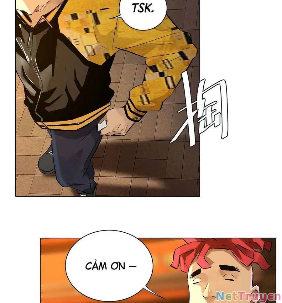 Trinh Thám Vlog Chapter 39 - 18