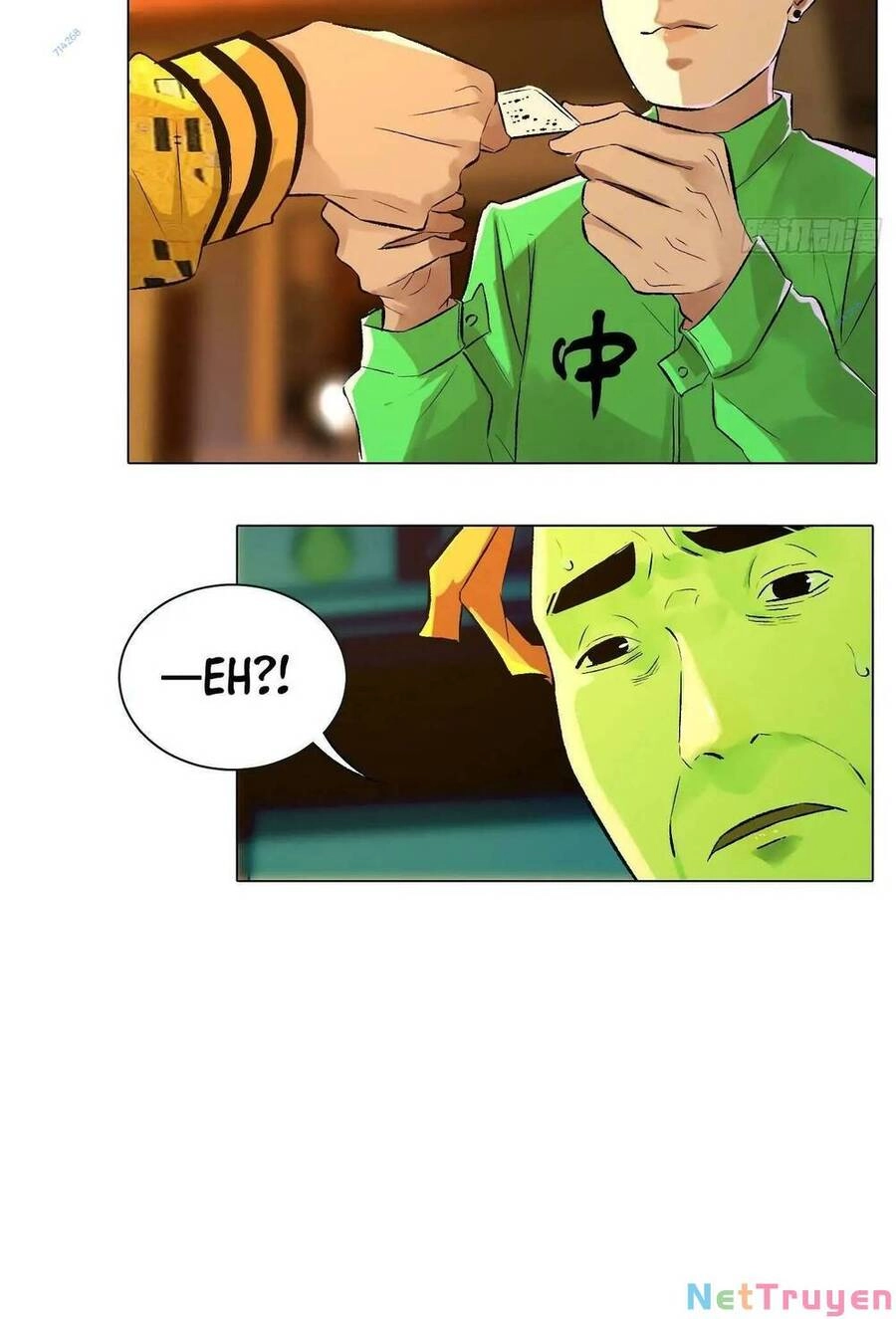 Trinh Thám Vlog Chapter 39 - 19