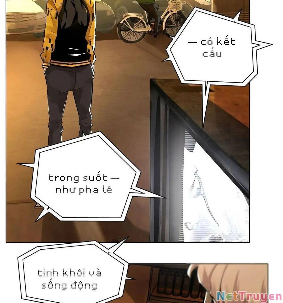 Trinh Thám Vlog Chapter 39 - 22