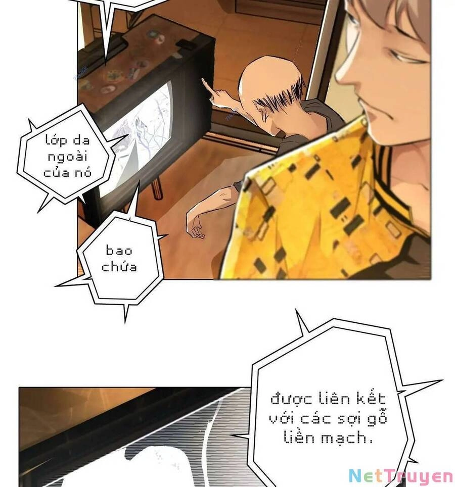 Trinh Thám Vlog Chapter 39 - 23