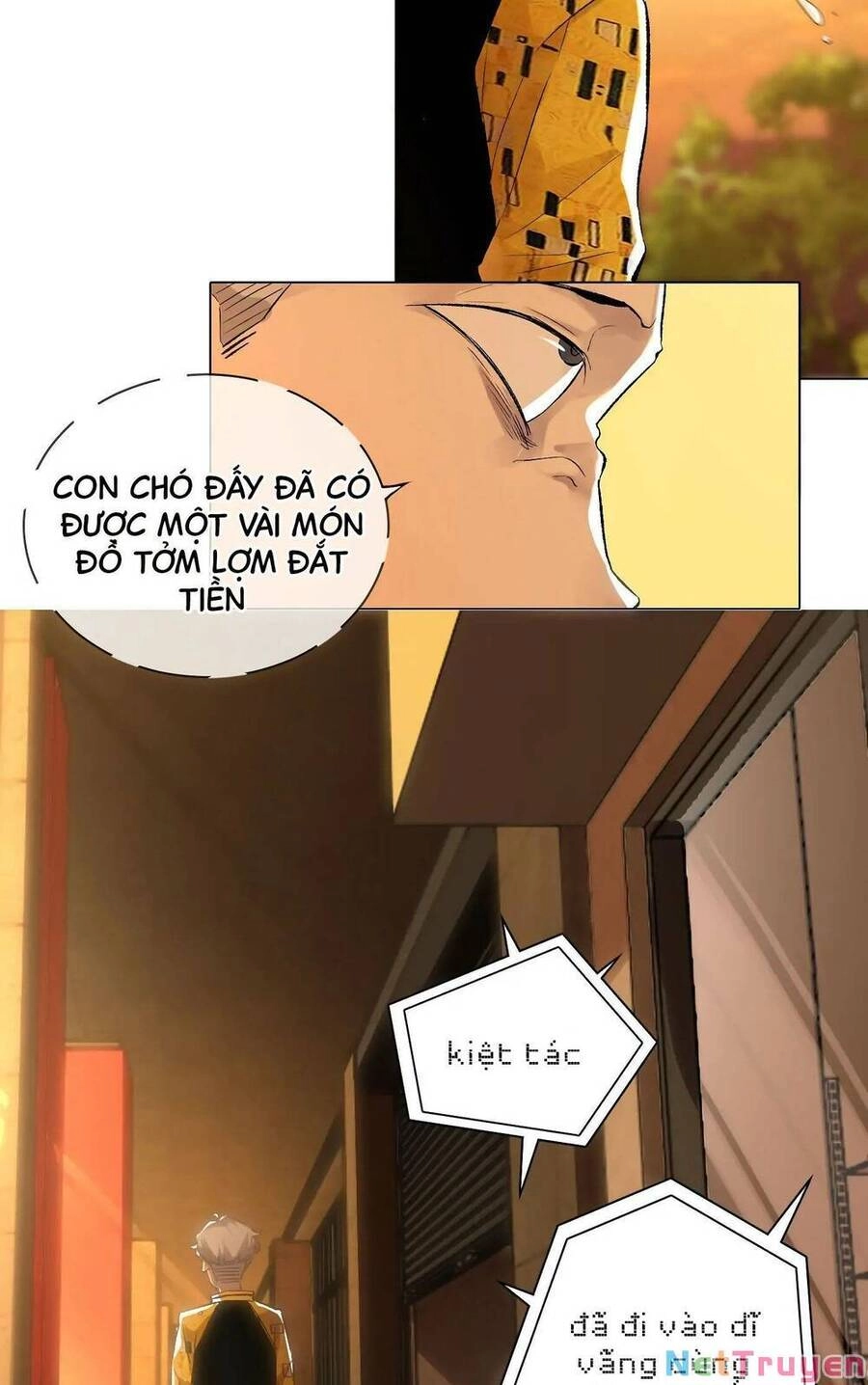 Trinh Thám Vlog Chapter 39 - 25