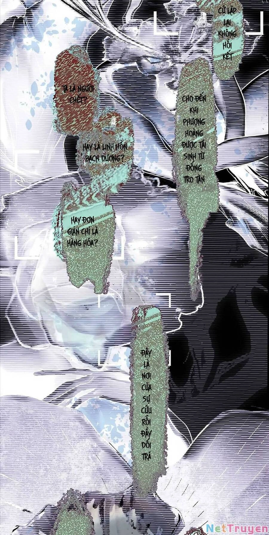 Trinh Thám Vlog Chapter 39 - 31