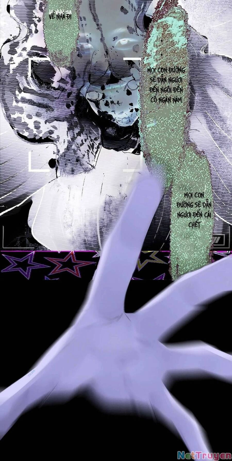 Trinh Thám Vlog Chapter 39 - 32