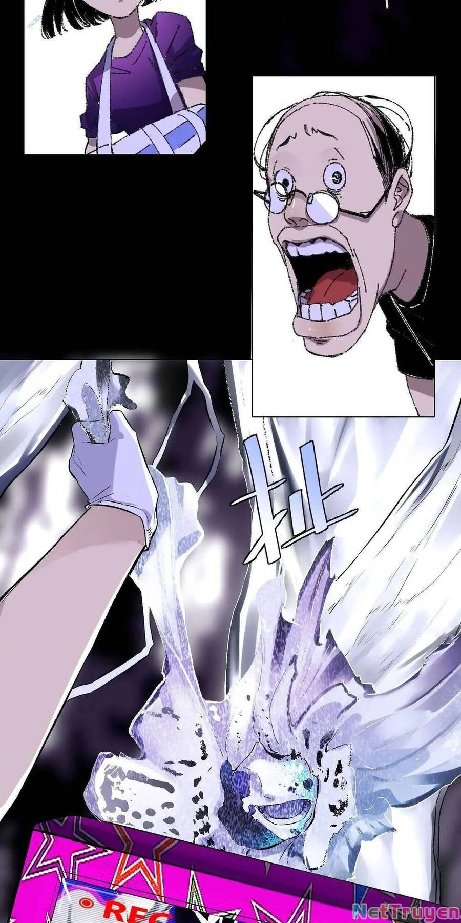 Trinh Thám Vlog Chapter 39 - 35