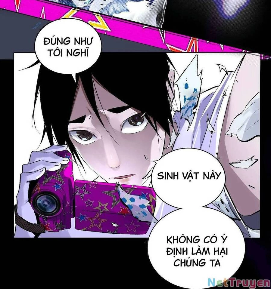 Trinh Thám Vlog Chapter 39 - 37