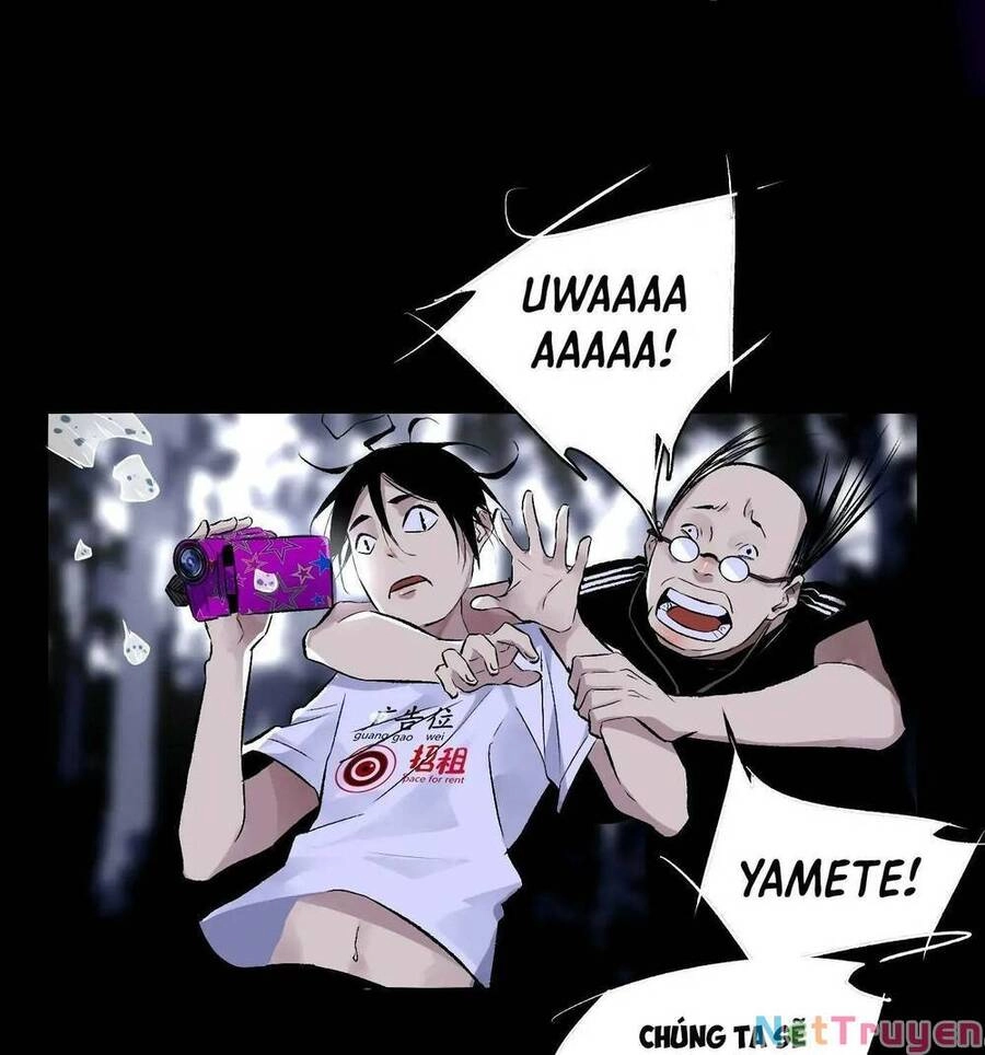 Trinh Thám Vlog Chapter 39 - 38