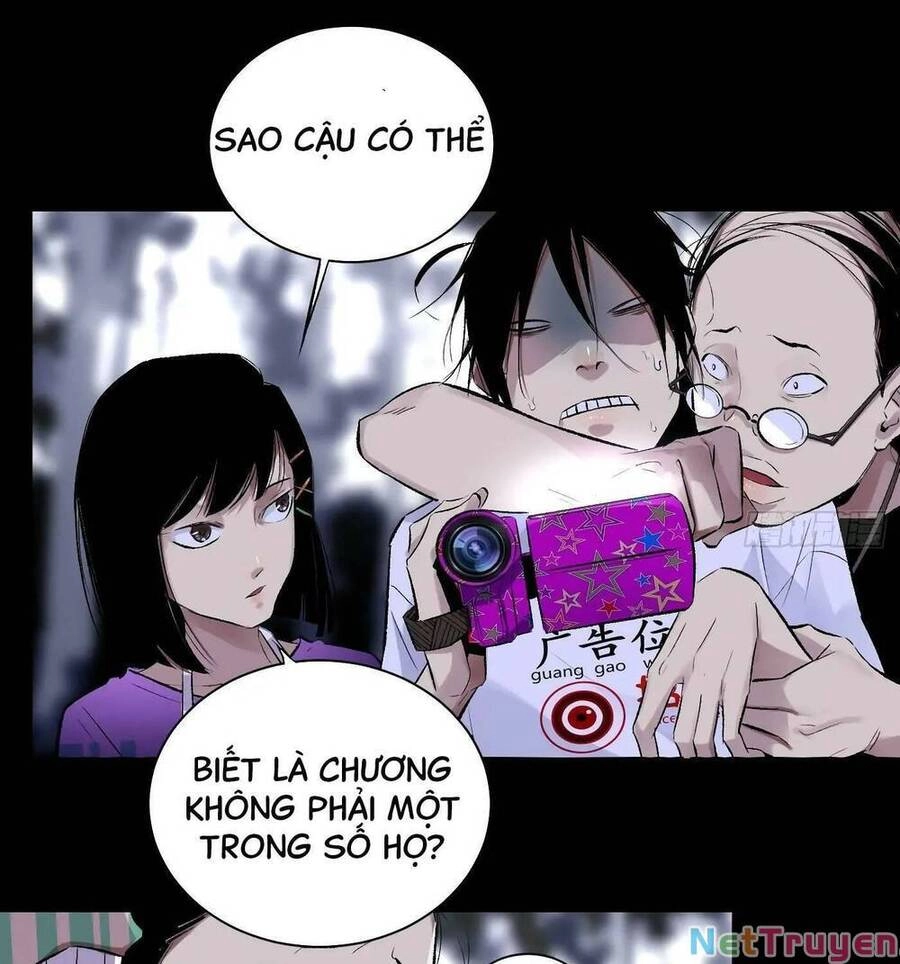 Trinh Thám Vlog Chapter 39 - 40