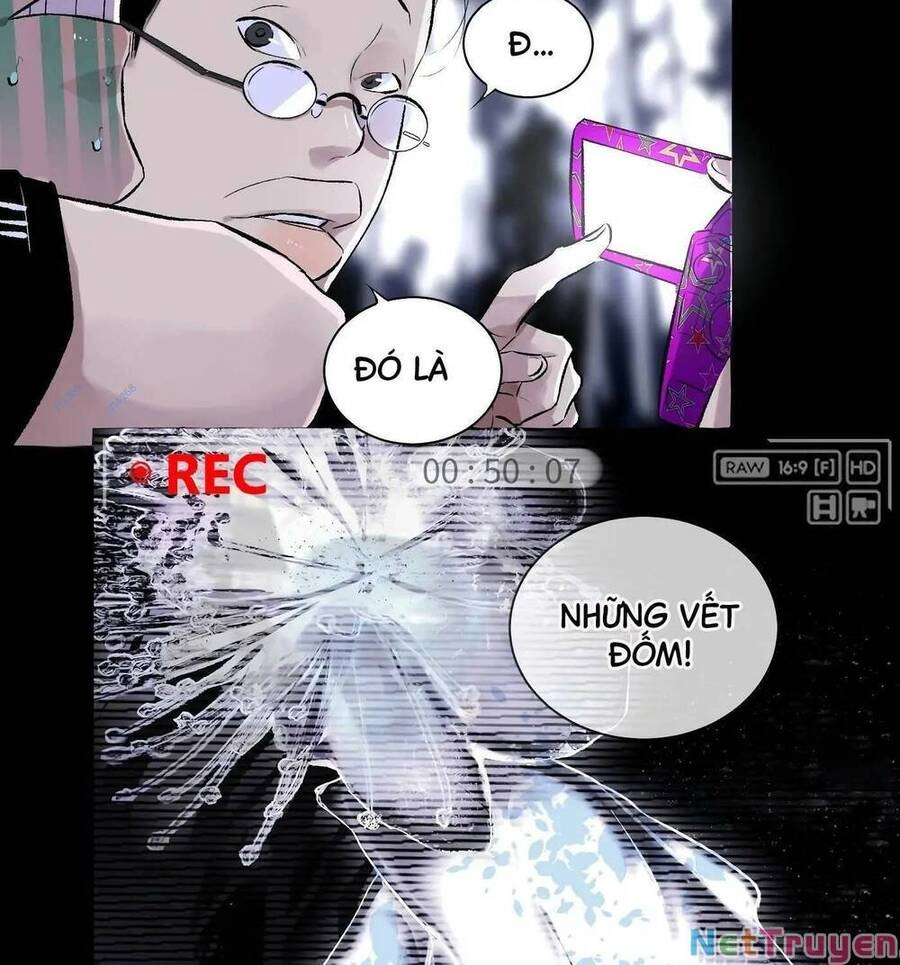 Trinh Thám Vlog Chapter 39 - 41