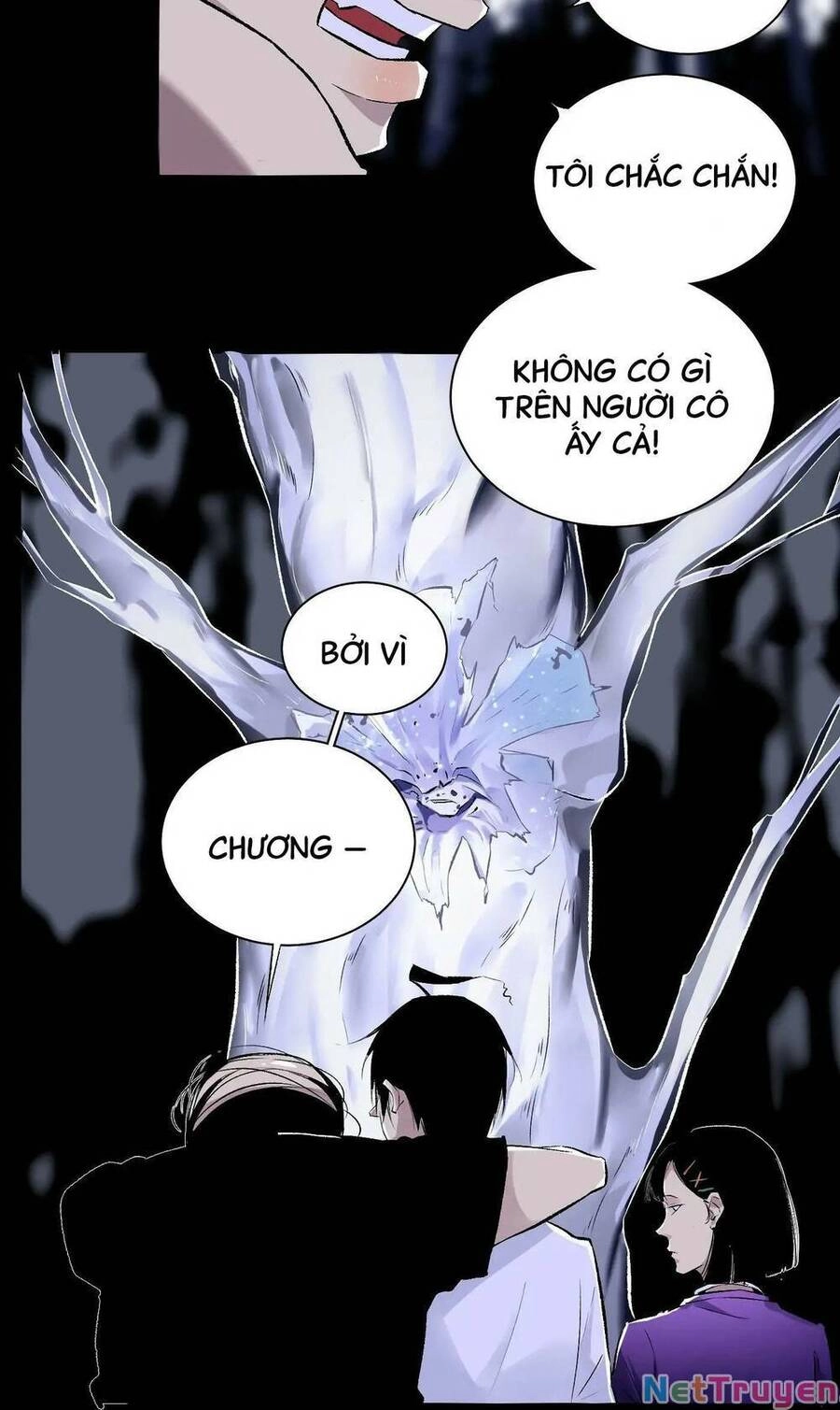 Trinh Thám Vlog Chapter 39 - 43