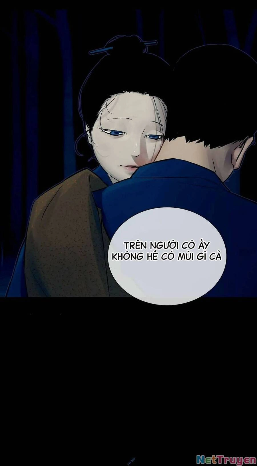 Trinh Thám Vlog Chapter 39 - 44