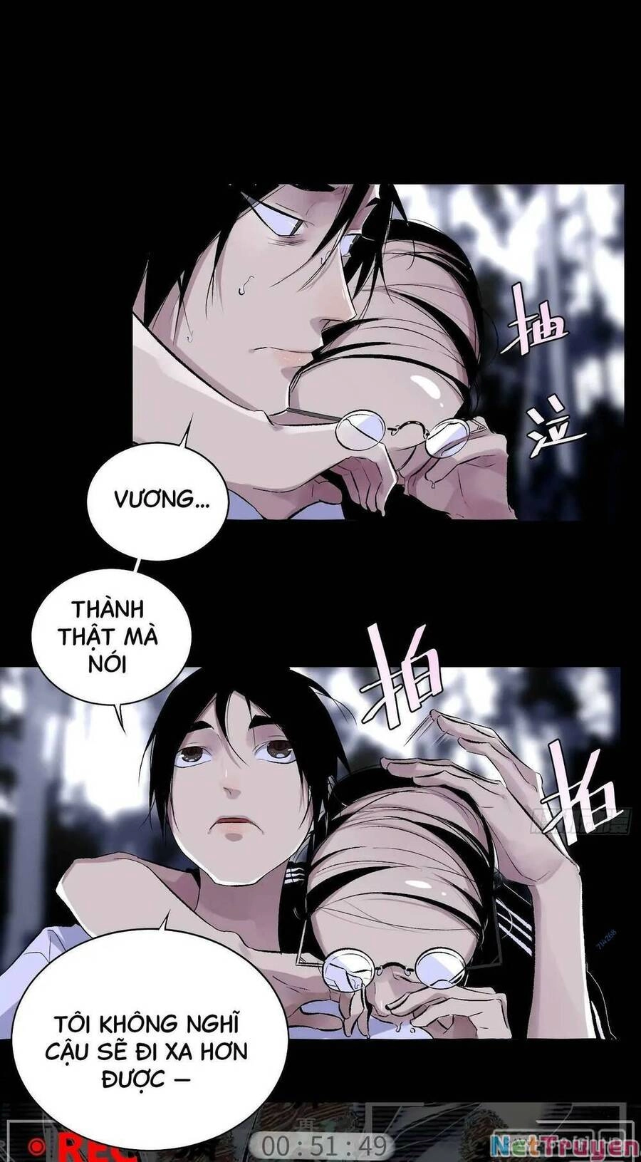 Trinh Thám Vlog Chapter 39 - 45